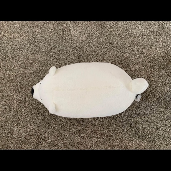 - We-Bare-Bears CN Network Plush - Picture 5 of 7